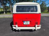 Volkswagen T1 - Volkswagen Oldtimer: Kleinbus