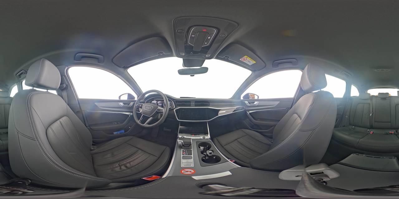 Audi A6 - Bild 3
