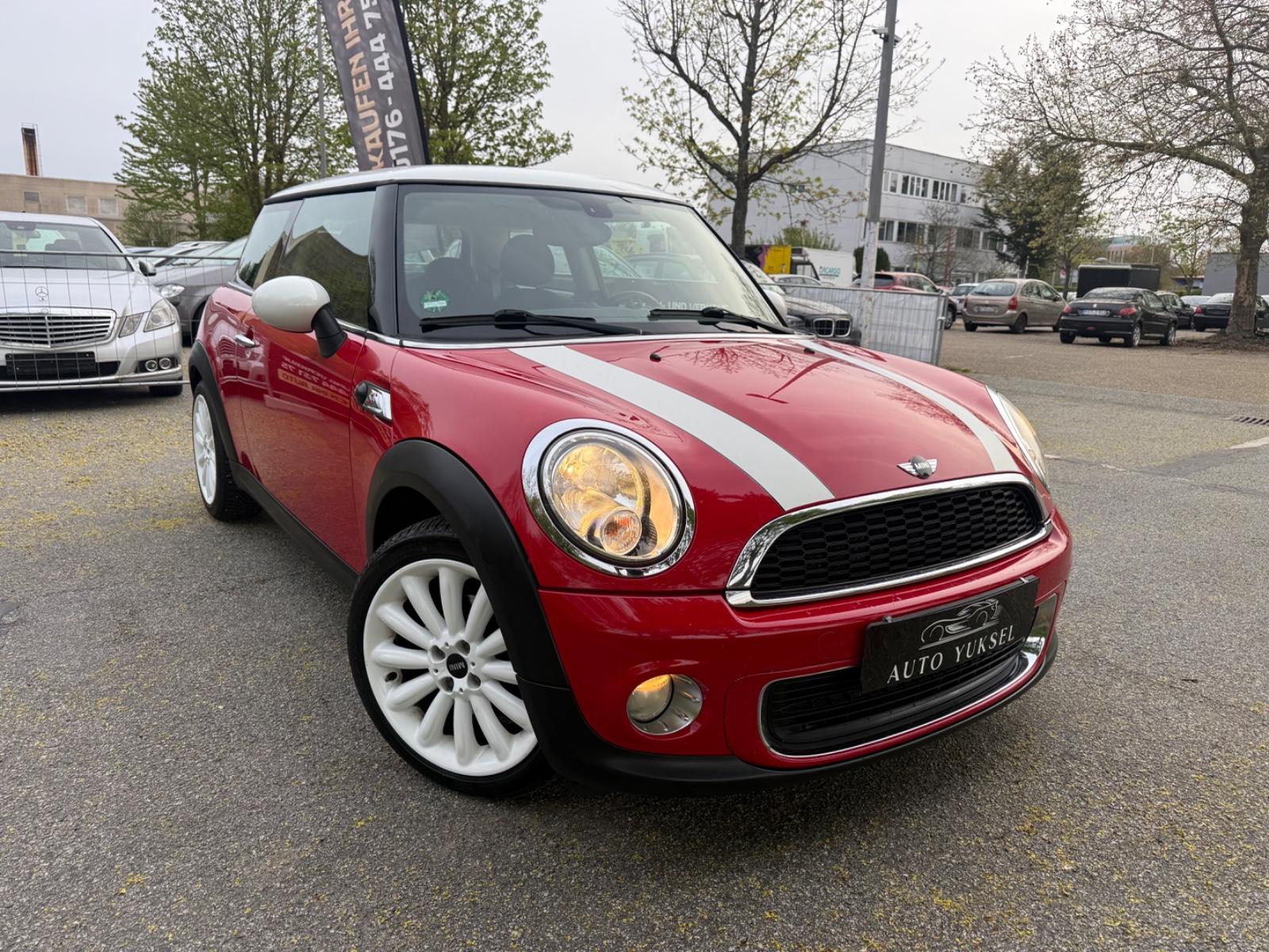 MINI COOPER Mini Cooper*TUV NEU*