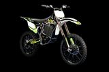 Andere HVR MX2 Elektro Motocross 41PS stark 85 65 60 50 - MOTOCROSS