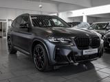 BMW X3 M40i FACEL. PANO LED SPORTABGASANLAGE W-LAN - BMW: M