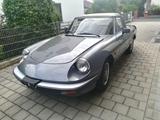 Alfa Romeo Spider - gebrauchte Alfa Romeo Spider aus dem Jahr 1984