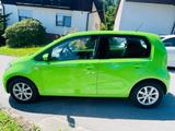 Skoda Citigo Style - Skoda Citigo aus 2019