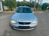 Opel Vectra 1.8 16V -Alus-1te Hand.1A.TÜV - Opel Vectra: 1.8