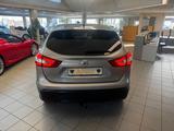 Nissan Qashqai N-Connecta - Nissan Qashqai Gebrauchtwagen