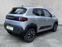 Dacia Spring - Vorschau Bild 5