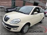 Lancia Ypsilon 3 Porte 1.2 - Lancia aus 2004