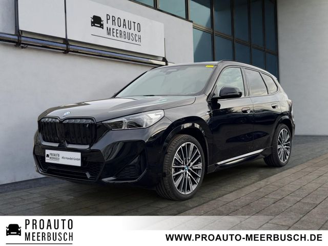 BMW iX1 30 xDrive M Sport UVP: 75.560,01€ HEADUP/PAN