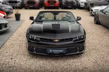 Chevrolet Camaro 6.2 V8 | Deutsche EZ | Unfallfrei | Xenon - Chevrolet Gebrauchtwagen