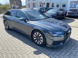Audi A6 Avant 40 TDI S-Line/Navi+/AHZV/Kamera/daytona - Audi A6 mit Diesel-Antrieb: Automatik