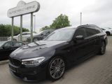 BMW 530 d M Sport- Life Cockpit-AHK-Leder-HUD-LED - BMW 530 in Herne