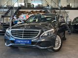 Mercedes-Benz C 180 T-Modell*Klima*SHZ*Navi*LED*AHK*Freisprech