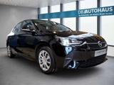 Opel Corsa Edition 1.2 Turbo Navi Komfort-Paket - Opel Corsa: Schwarz