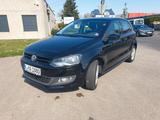 Volkswagen Polo 1.2 TSI -