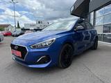 Hyundai i30 Passion+ Style/NAVI/AUTOM./KAMERA - Hyundai i30: Style