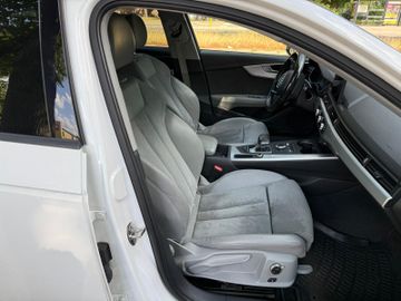 Audi A4 - 12