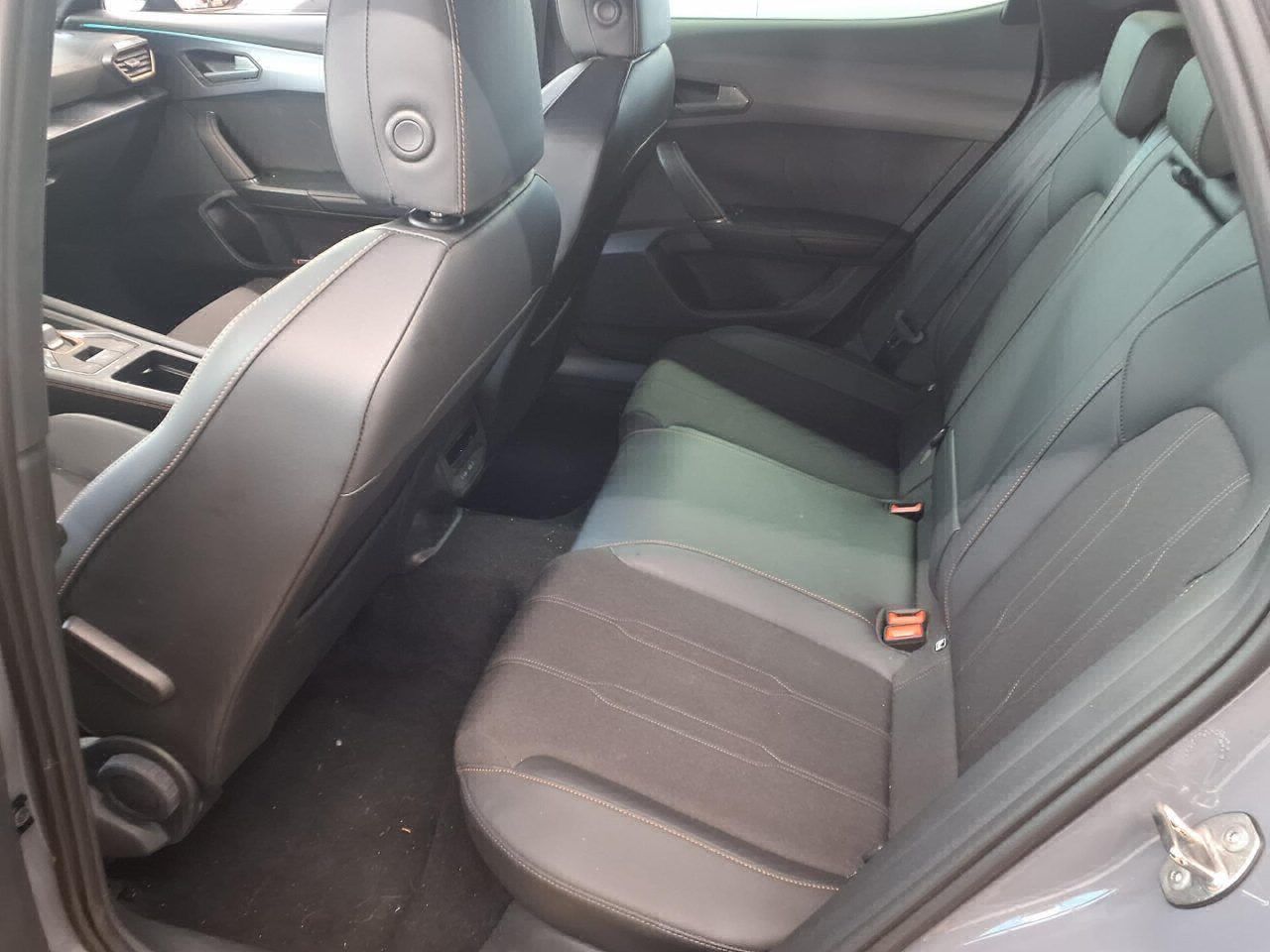 Cupra Formentor - Bild 5