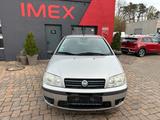 Fiat Punto 1.2 8V Start 60 PS Tüv 6/27 Klima - Fiat Punto Star mit Benzin-Antrieb