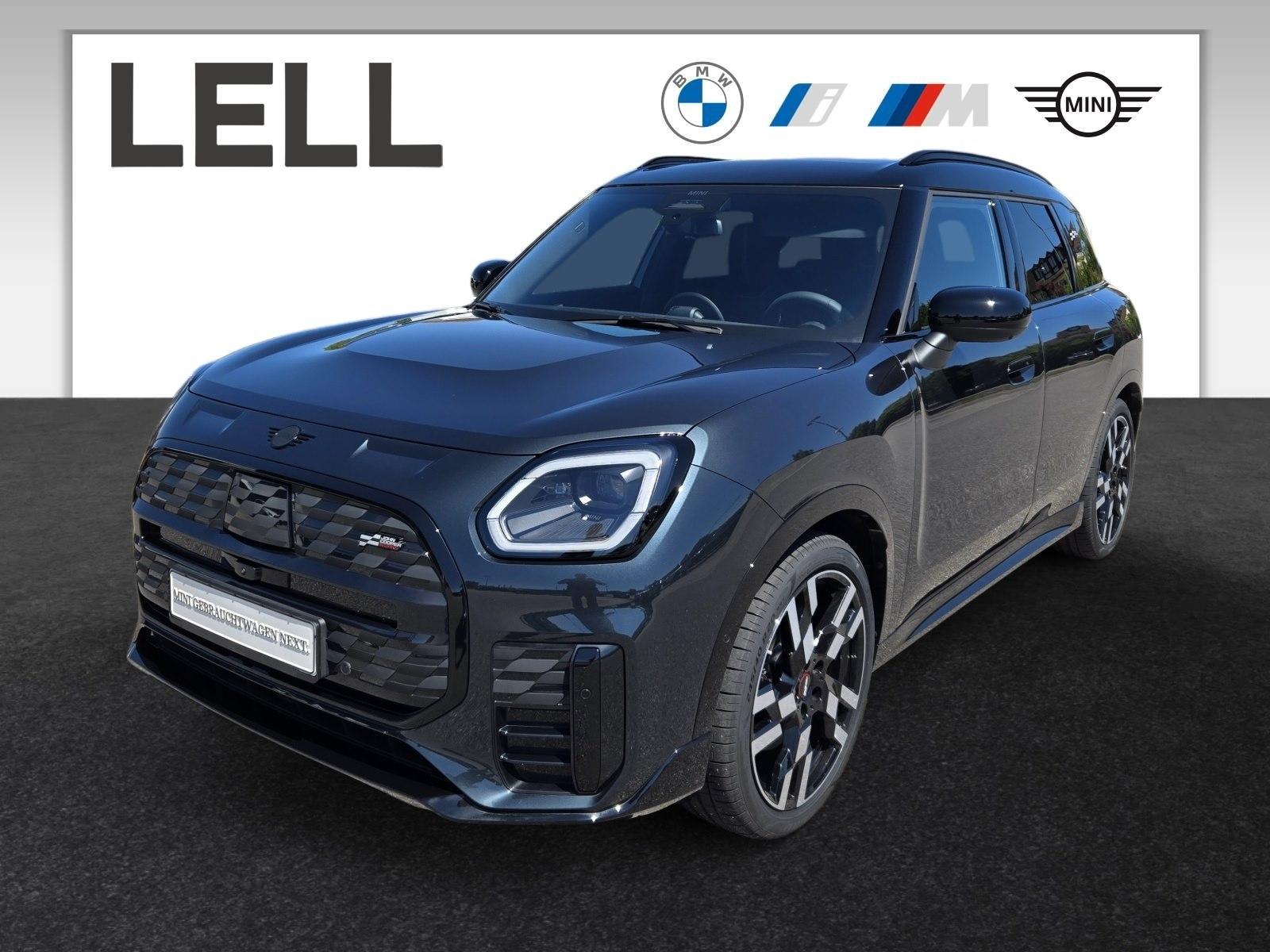 MINI Countryman SE (Cooper)