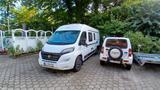 Hobby Vantana K65 ET Ontour  Automatik Klima AHK Solar - Hobby Solaranlage