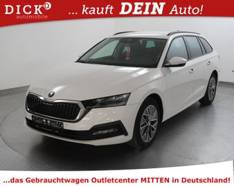 Skoda Octavia - 4