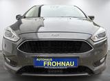 Ford Focus Lim. Titanium ACC Totwinkel Kamera Navi - Ford in Berlin: Ka
