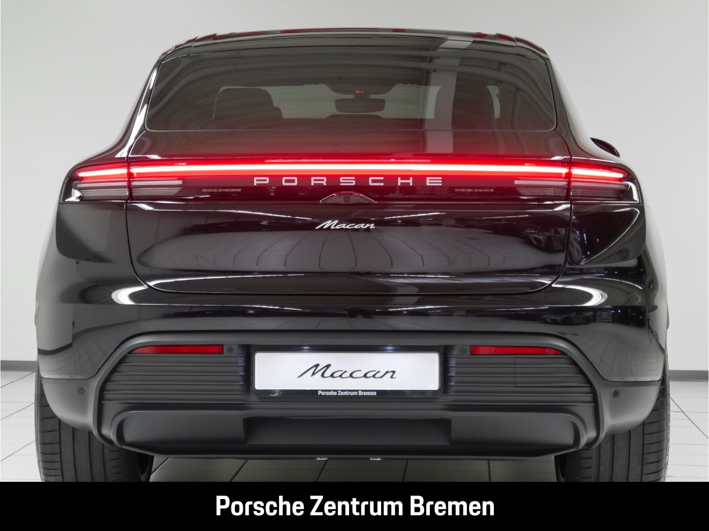 Porsche Macan - Bild 4