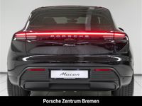 Porsche Macan - Vorschau Bild 4