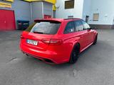 Audi RS4 4.2 FSI S tronic - Keramik Bremsen - gebrauchte Audi RS4 aus dem Jahr 2012