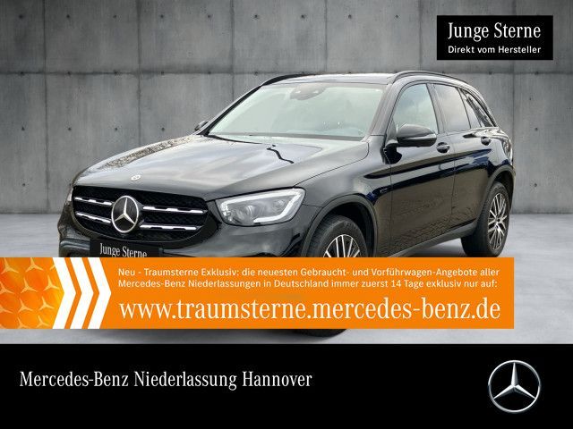 Mercedes-Benz GLC 300 e 4M Night/Pano/HiAss/HiLicht/HiPark/HUD