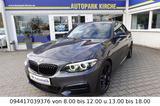 BMW M240i  TOP ZUSTAND sehr gepflegt - gebrauchte BMW M240i aus dem Jahr 2021