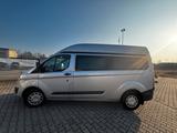 Ford Transit Custom Camper L1/H2 77000km N... - Ford Transit Custom Camper Gebrauchtwagen