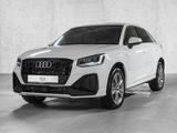 Audi Q2 S line 35 TFSI 110(150) S tronic NAVI FLA - Audi Q2 Gebrauchtwagen in Düsseldorf
