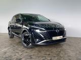 Nissan Qashqai 1.3 DIG-T MHEV , Pano, LED, ACC - Nissan Qashqai: Limousine