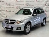 Mercedes-Benz GLK 220 CDI BE 4Matic AHK/Navi/PDC/SHZ/Tempo/ALU - Mercedes-Benz GLK 220 aus 2009