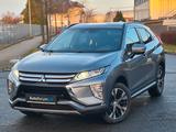 Mitsubishi Eclipse Cross Diamant Edition+ 4WD*Autom* - graue Mitsubishi Eclipse Cross