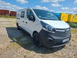 Opel Vivaro-B