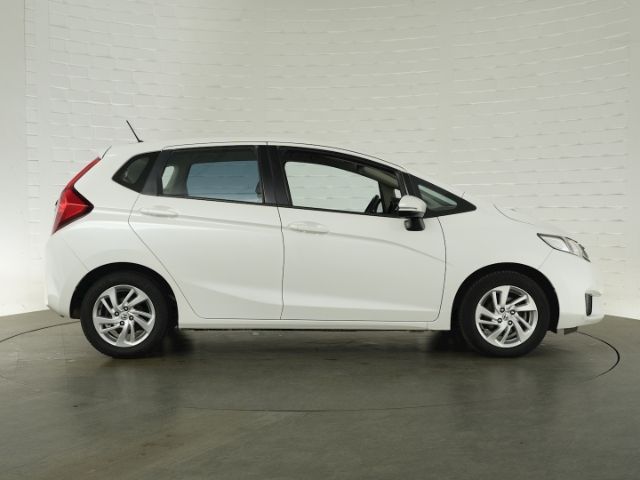 Jazz i-VTEC COMFORT+SITZHEIZUNG+PARKPILOT VO+HI+