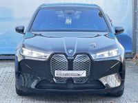 BMW iX - Vorschau Bild 4