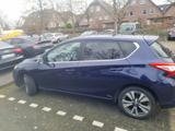 Nissan Pulsar Acenta 1,5dCi - Nissan Pulsar von privat