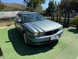 Jaguar JAGUAR X-TYPE - gebrauchte Jaguar X-Type aus dem Jahr 2004