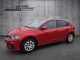 Volkswagen Polo LIFE 1.0 TSI "IQ.Drive" 5-Gang