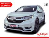 Honda CR-V 1.5 T 2WD Elegance LED Navi ACC Kamera AHK - weiße Honda CR-V
