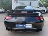 Porsche 991 Turbo AUT~ACC~Burm~Kamer~PDCC~S.Dach~Crono - Porsche 991 Gebrauchtwagen