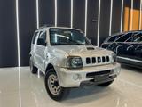 Suzuki Jimny 1.5 DDiS cat 4WD 65Cv OK NEOPATENTA - gebrauchte Suzuki Jimny aus dem Jahr 2005