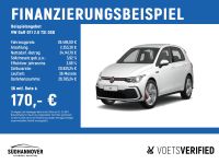 Volkswagen Golf - Vorschau Bild 2