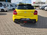 Suzuki Swift Sport 1.4 Hybrid 95 kW (129 PS), Schalt... - Suzuki Swift: Sport Ps