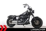 Harley-Davidson DYNA FAT BOB FXDF 103, KessTech - HARLEY-DAVIDSON DYNA FAT BOB