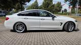 BMW 430d Gran Coupé M Sport TÜV NEU - BMW 430 Gran Coupé in Dresden