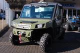 Odes Desertcross 1000 4x4 Heizung Klima Servolenkung - ODES MOTORRAD